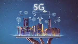 5G in Pakistan. When will 5G come in Pakistan