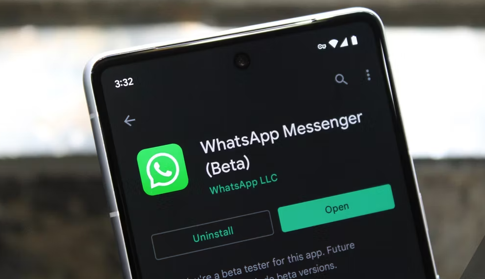 WhatsApp Beta Schedule Chat-Based Events